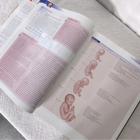 Mckinley O’loughlin Human Anatomy Third Edition Hardcover Textbook - Picture 5 of 11